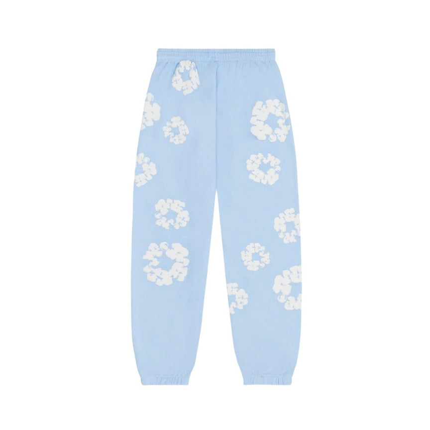 Denim Tears The Cotton Wreath Sweatpants 棉長褲