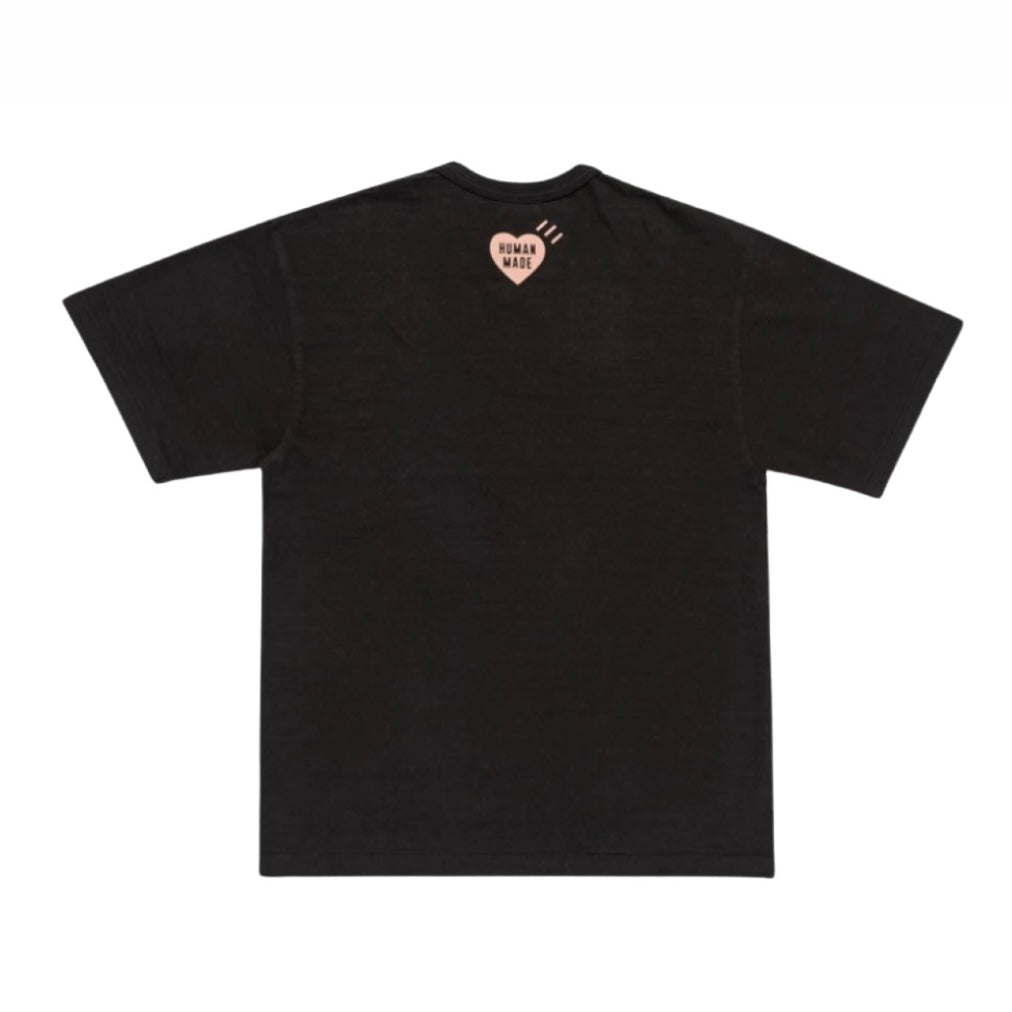 Human Made Animal Graphic Tee Jindo Dog Seoul Store Exclusive 首爾限定 短T