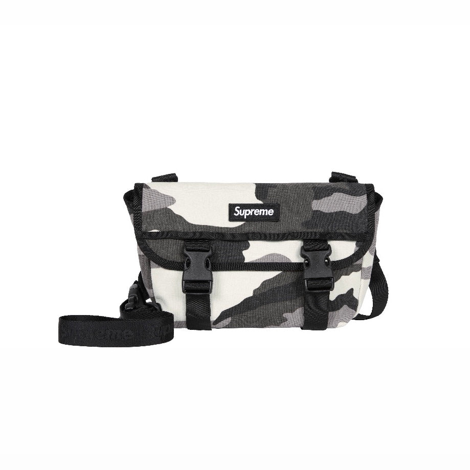 Supreme 25SS Mini Messenger Bag 郵差包
