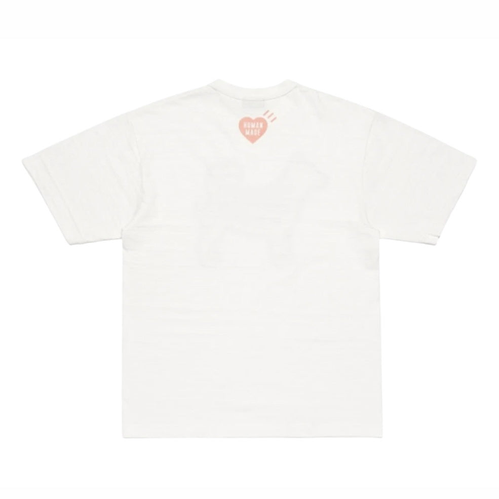Human Made Animal Graphic Tee Jindo Dog Seoul Store Exclusive 首爾限定 短T