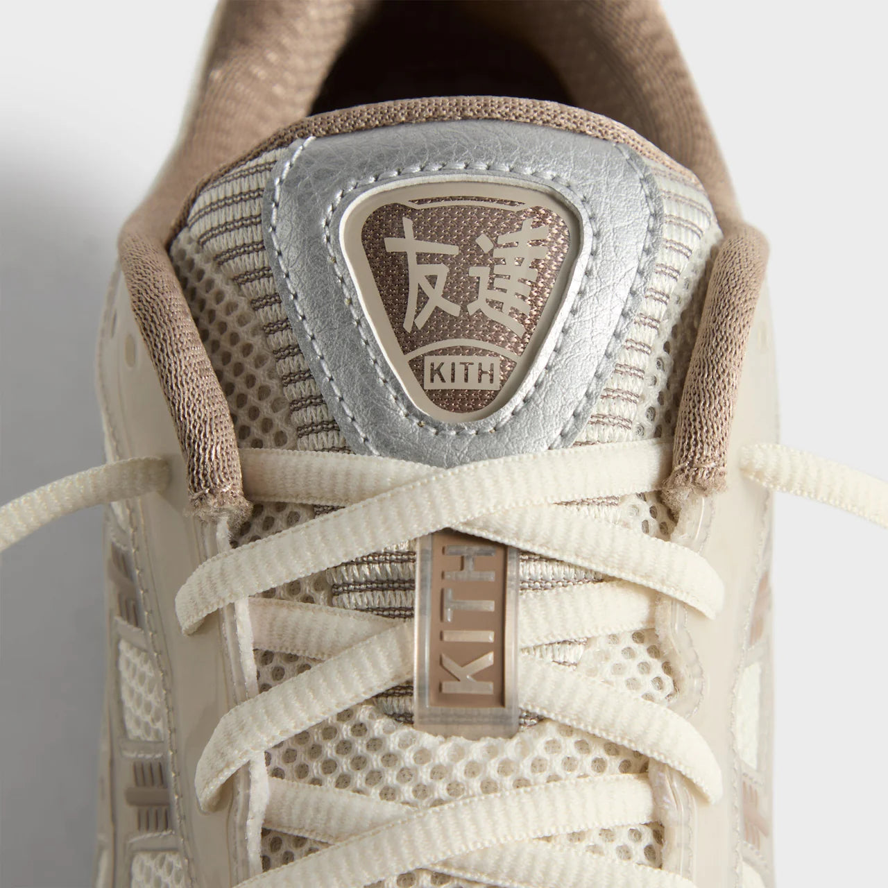 KITH FOR ASICS Loyalty Exclusive GEL-KAYANO® 12.1 - Paragon