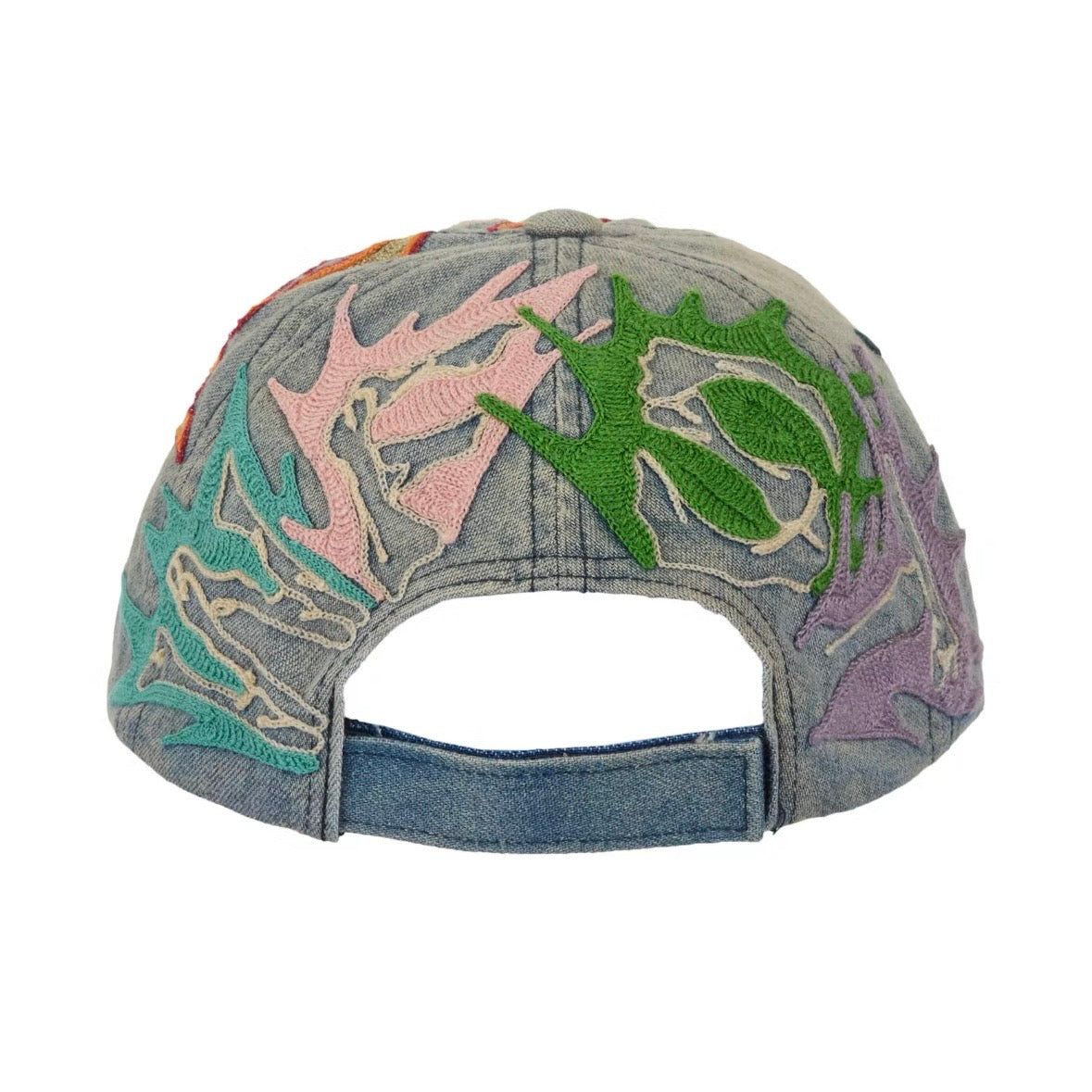 Supreme 26FW WFST 6 Panel Cap 帽子