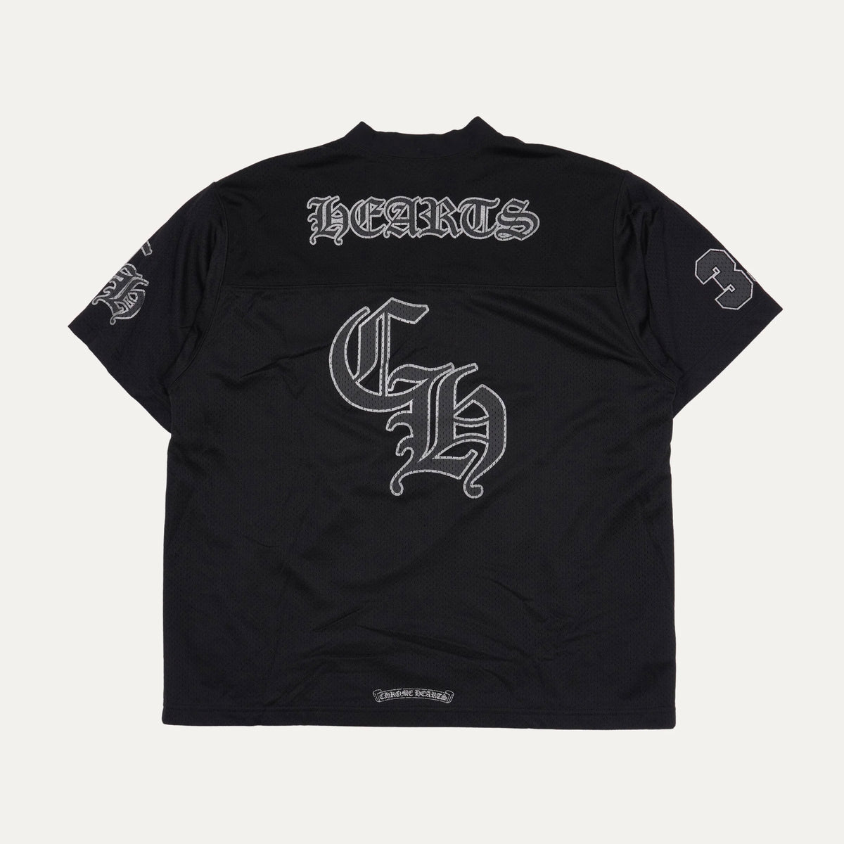 Chrome Hearts Stadium Mesh Jersey 球衣