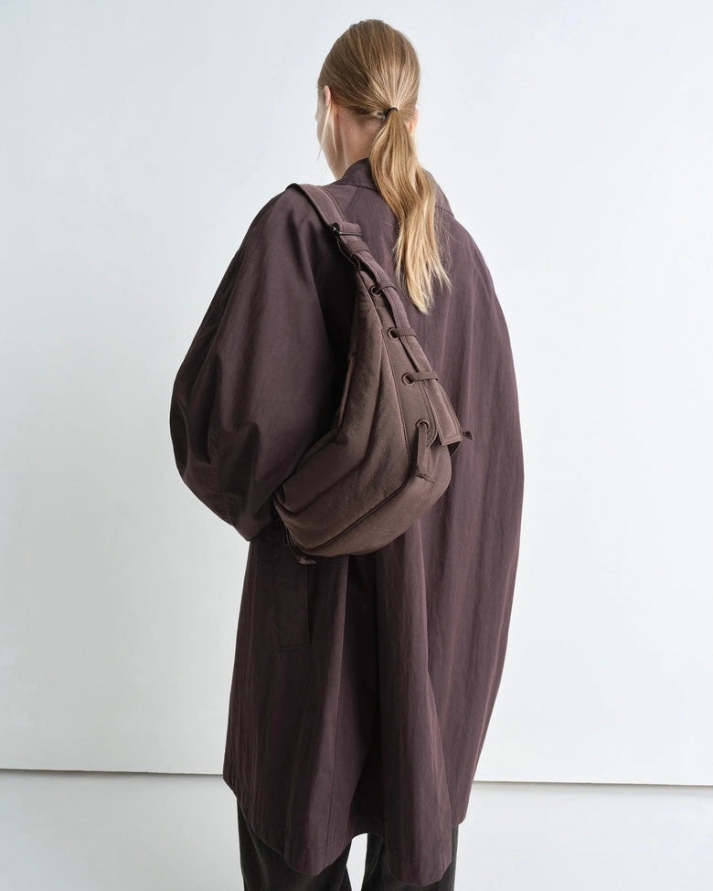 Lemaire Small Soft Game Bag 流浪包