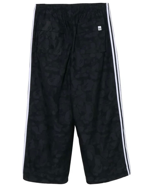 BAPE Adidas Camo Jacquard Pants 長褲