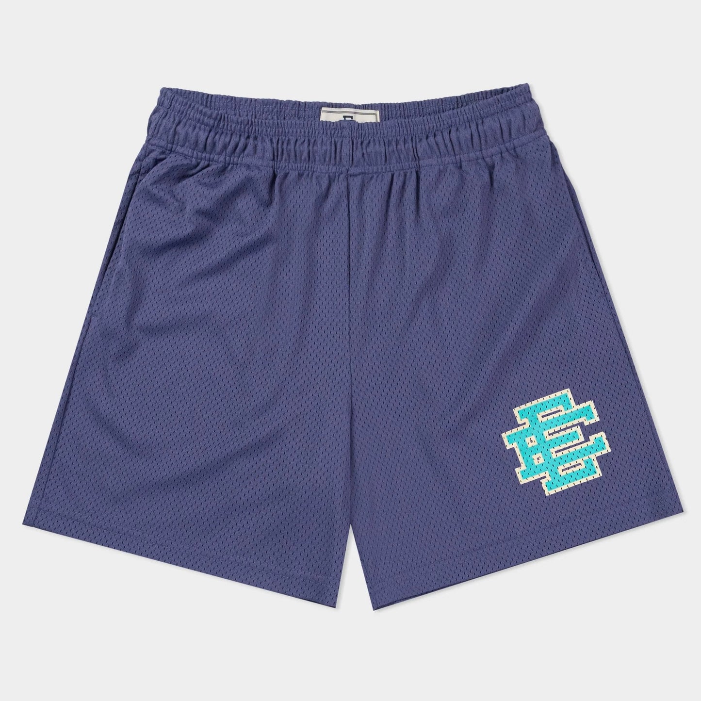 Eric Emanuel 25SS EE Basic Short 素色 球褲