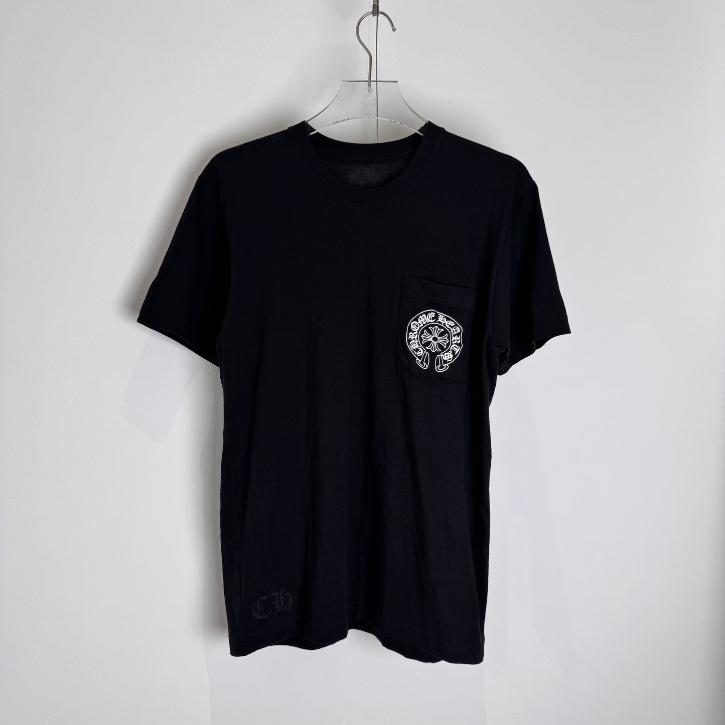 Chrome Hearts Horseshoe Taipei Tee 短T