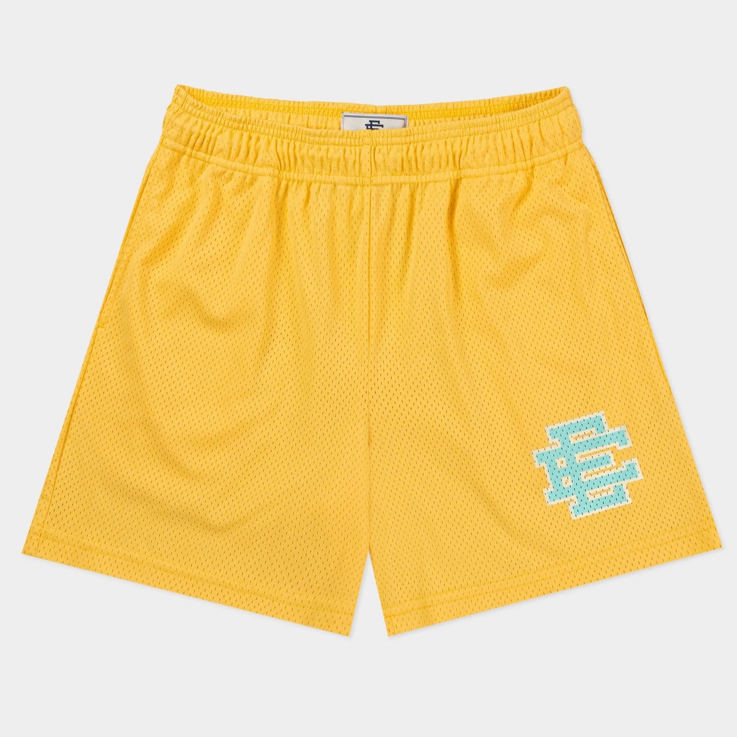 Eric Emanuel 25SS EE Basic Short 素色 球褲