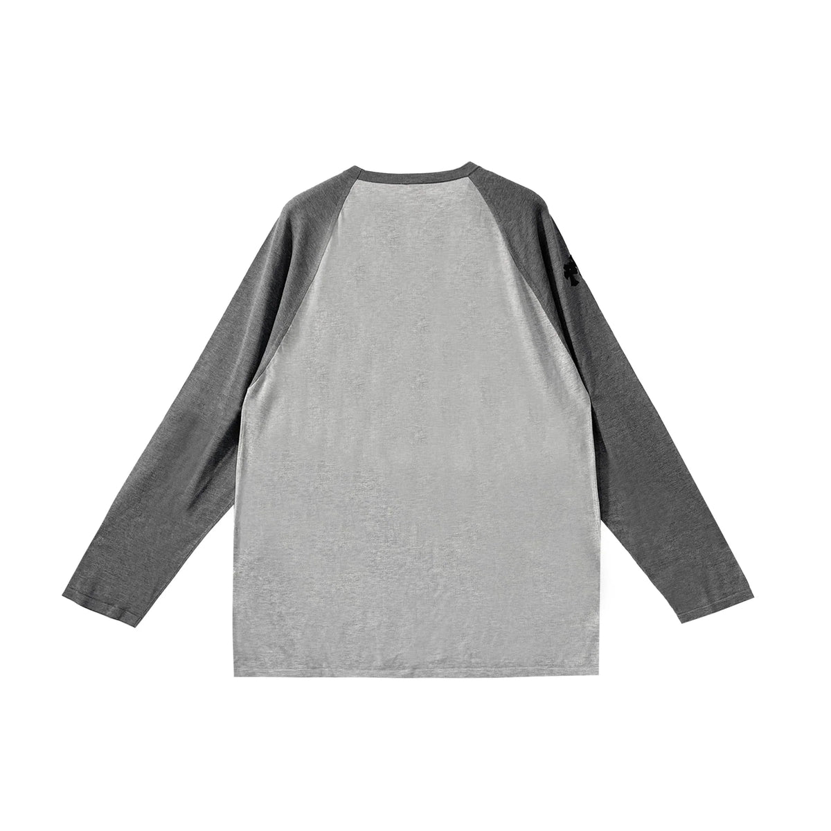 Chrome Hearts Y Not Triple Patch Long Sleeve 長T