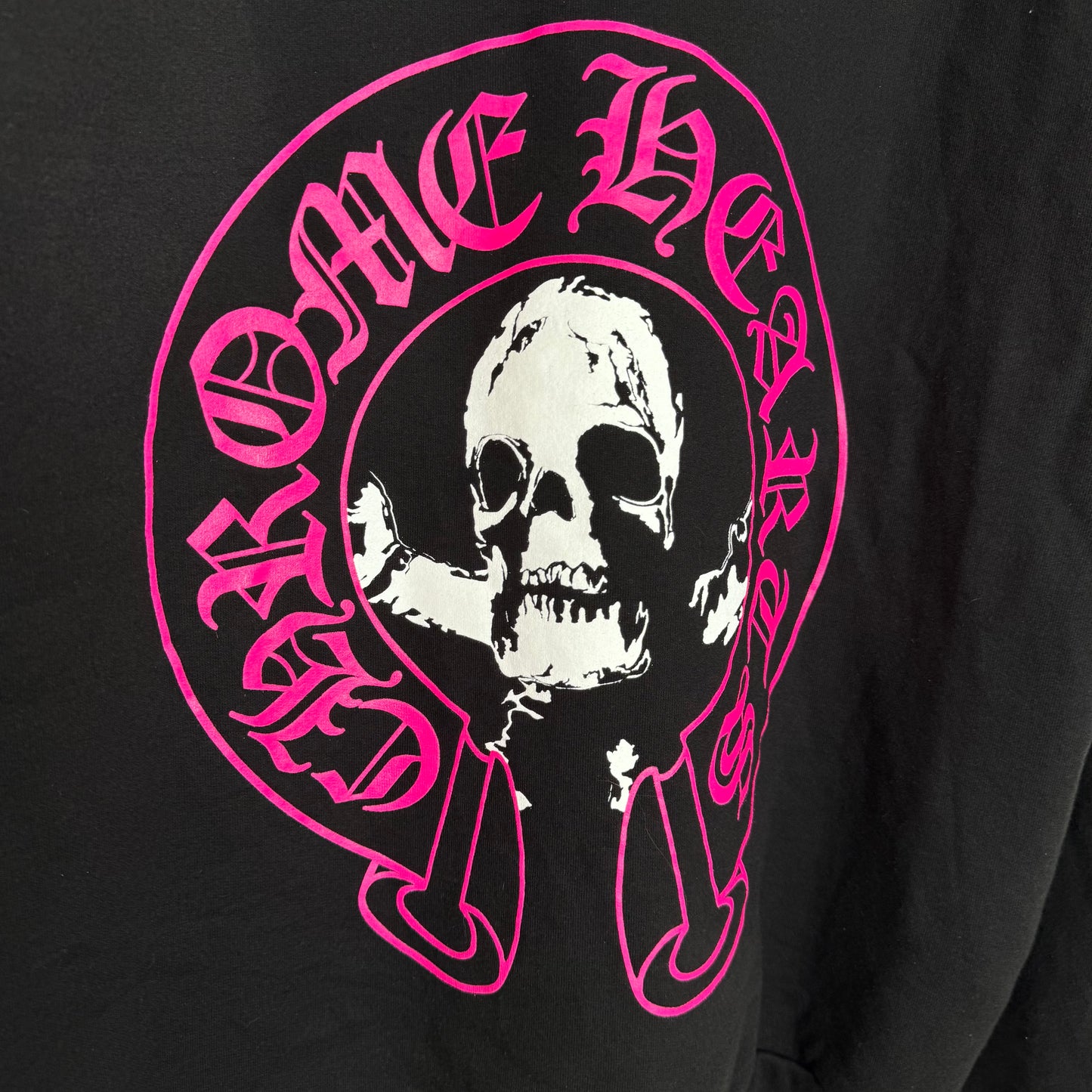 Chrome Hearts FOTI Hoodie 帽T