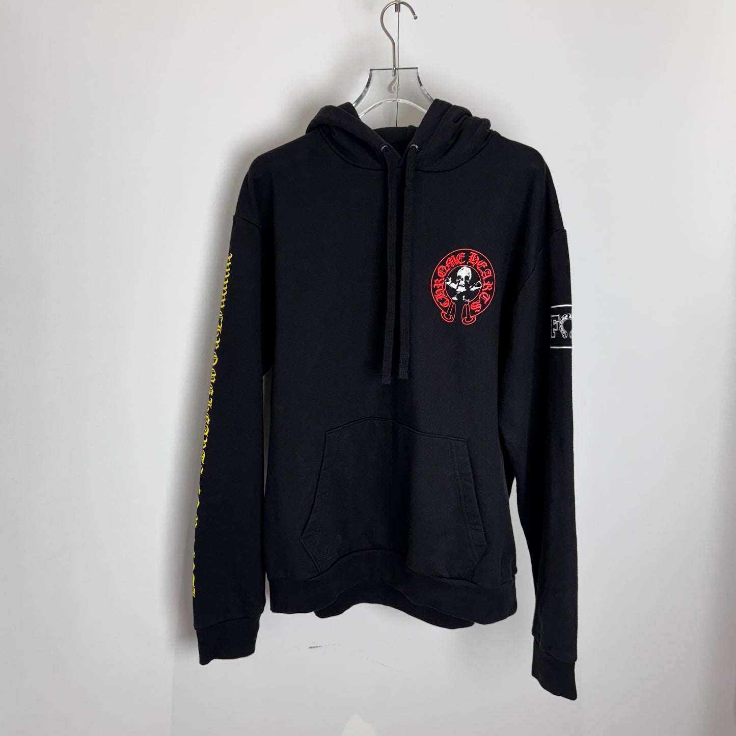 Chrome Hearts FOTI Hoodie 帽T
