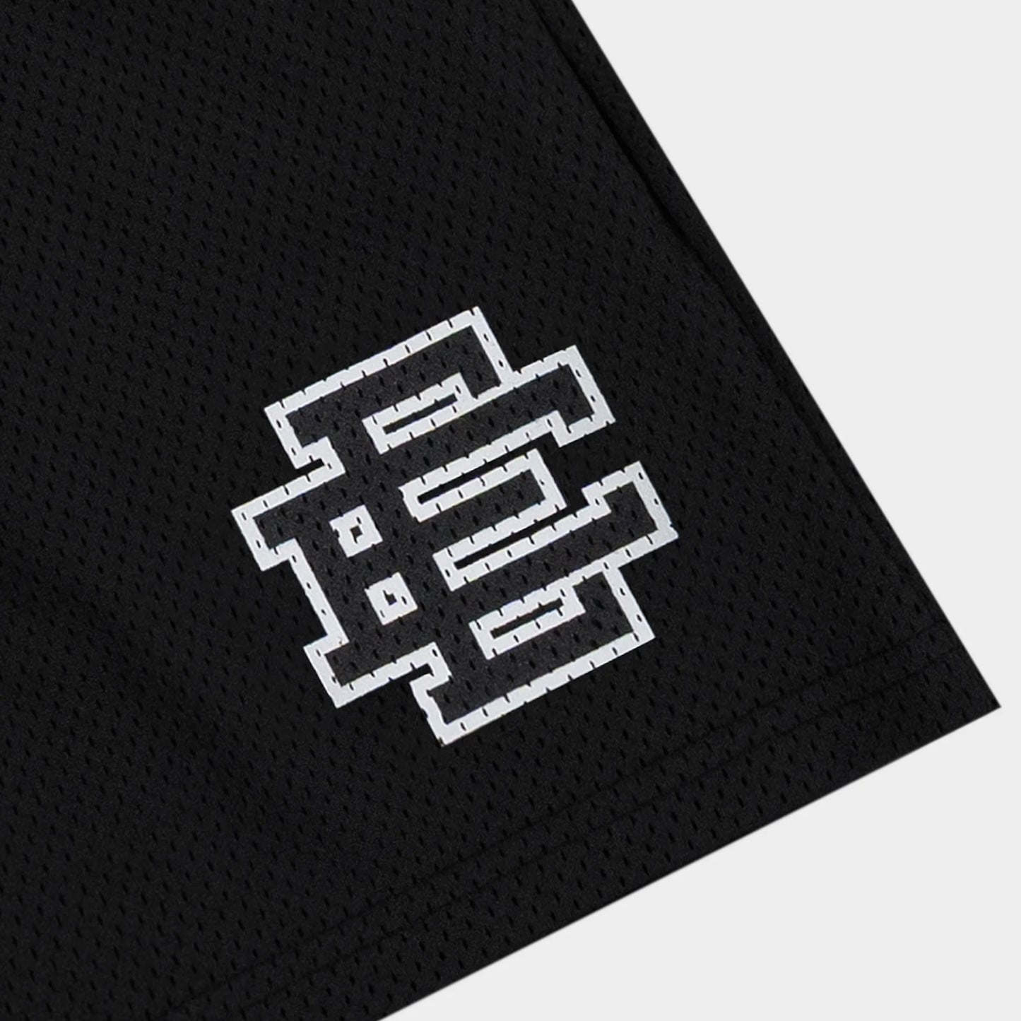 Eric Emanuel 25SS EE Basic Short 素色 球褲