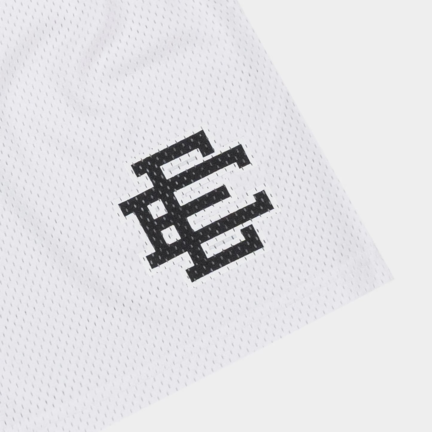 Eric Emanuel 25SS EE Basic Short 素色 球褲