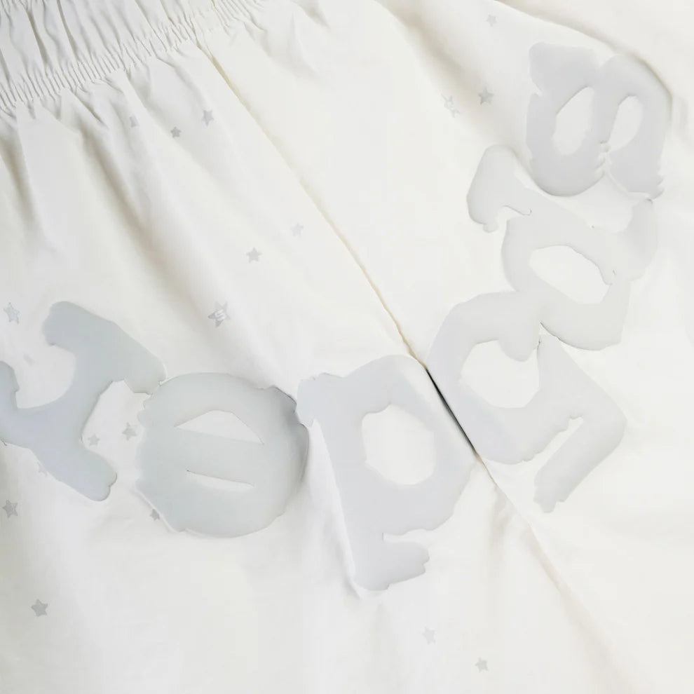 SP5DER OG WEB Double Layer Short 短褲