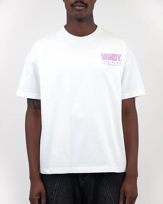 VANDYTHEPINK Pokémon Tee 寶可夢 短T