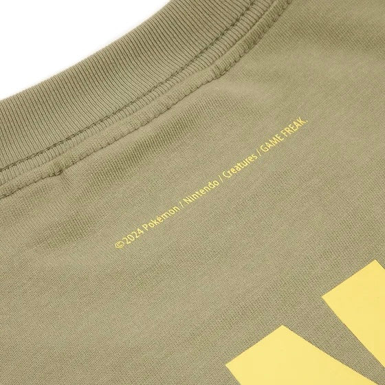 VANDYTHEPINK Pokémon Tee 寶可夢 短T