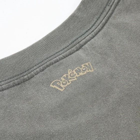 VANDYTHEPINK Pokémon Tee 寶可夢 短T