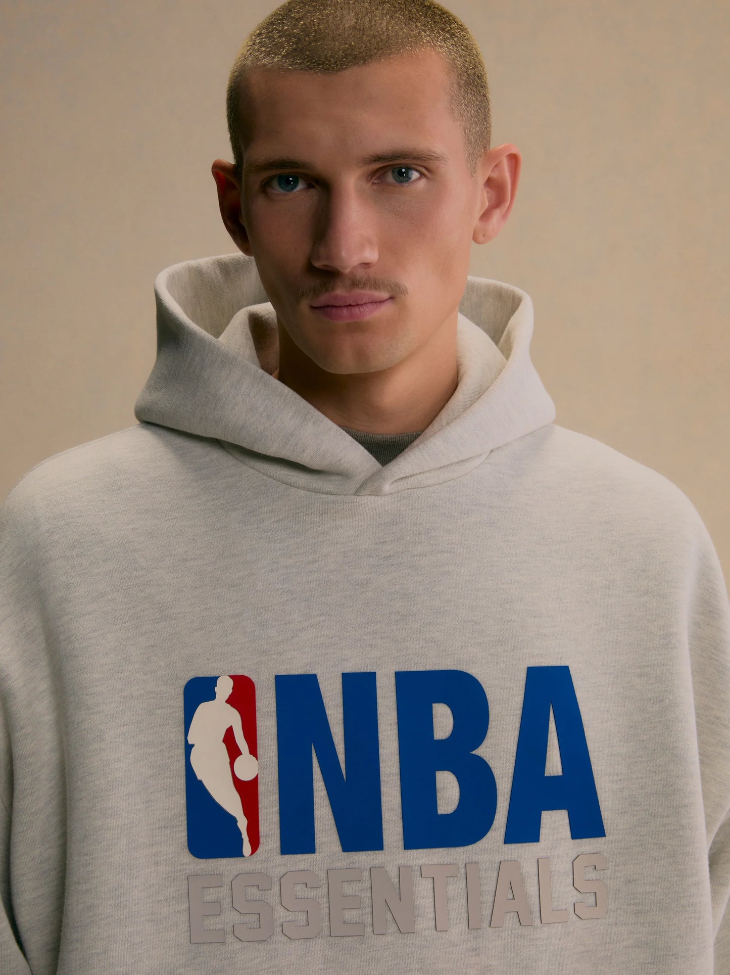 FOG Essentials NBA Hoodie 帽T