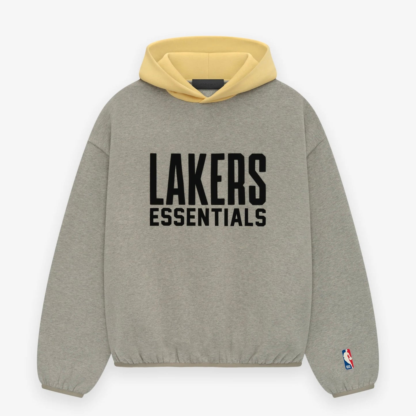 FOG Essentials NBA Lakers Hoodie 湖人 帽T