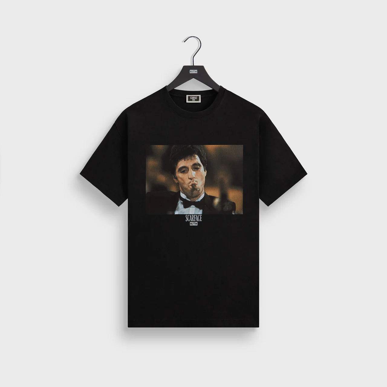 KITH Scarface Montana Power Tee 短T