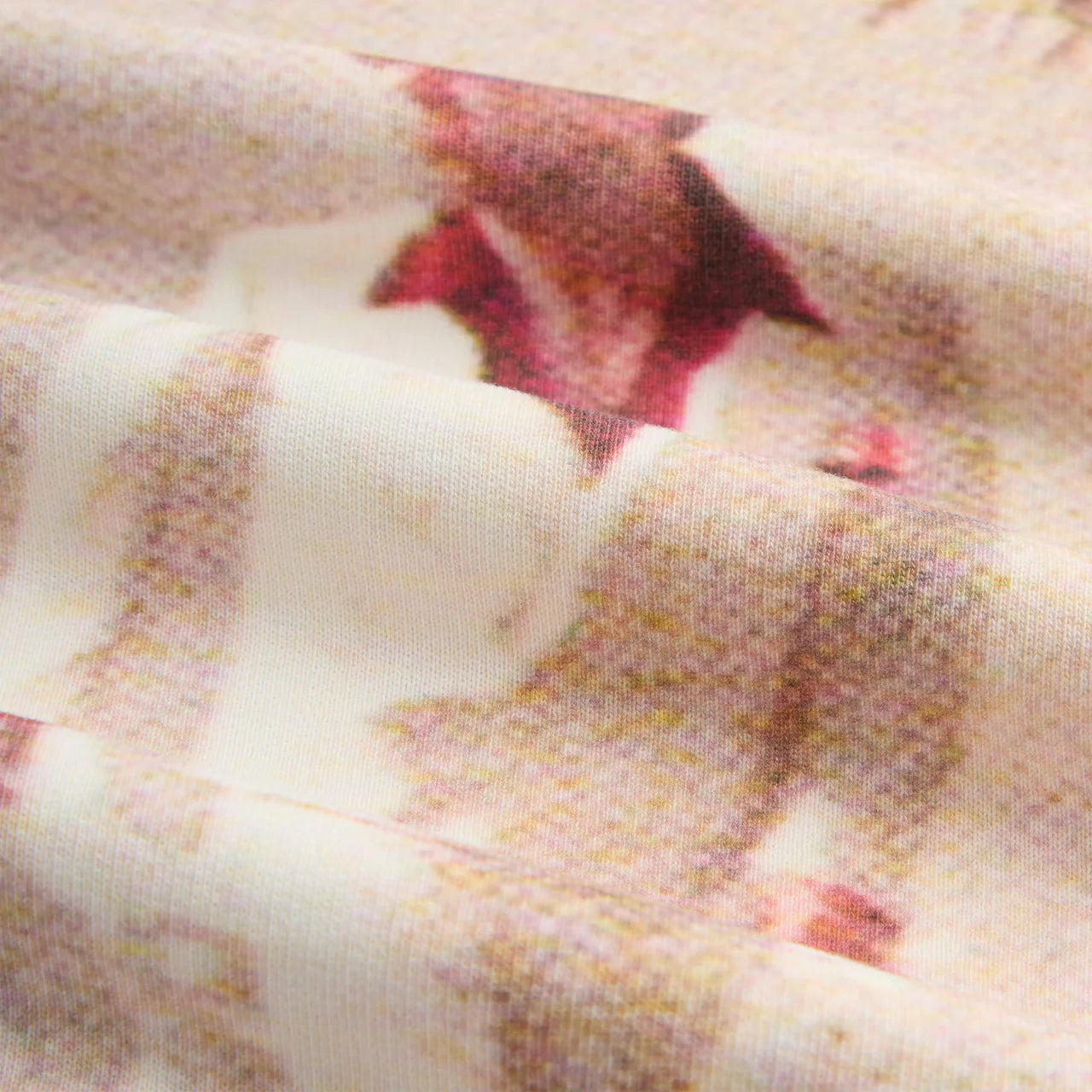 KITH Scarface Tony Miami Vintage Nelson Crewneck 衛衣