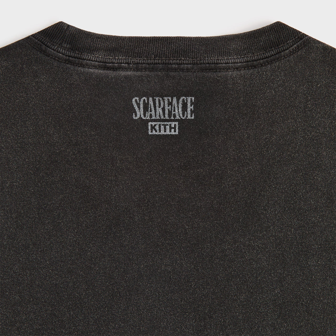 KITH Scarface Film Poster Vintage Tee 短T