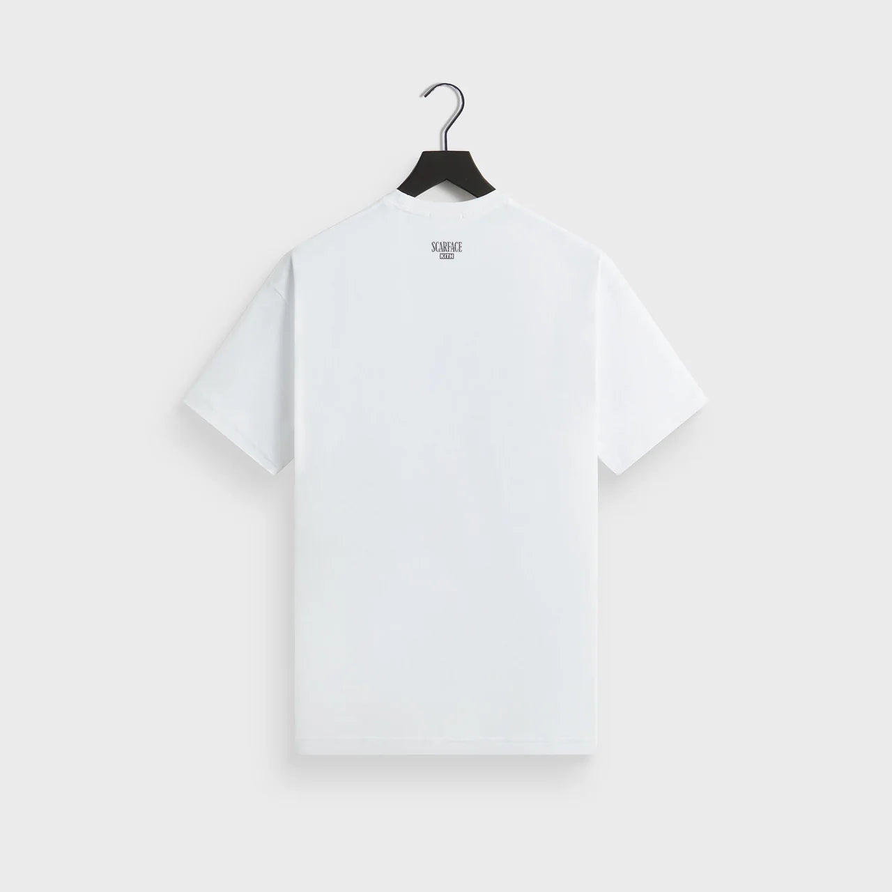 KITH Scarface Film Poster Vintage Tee 短T