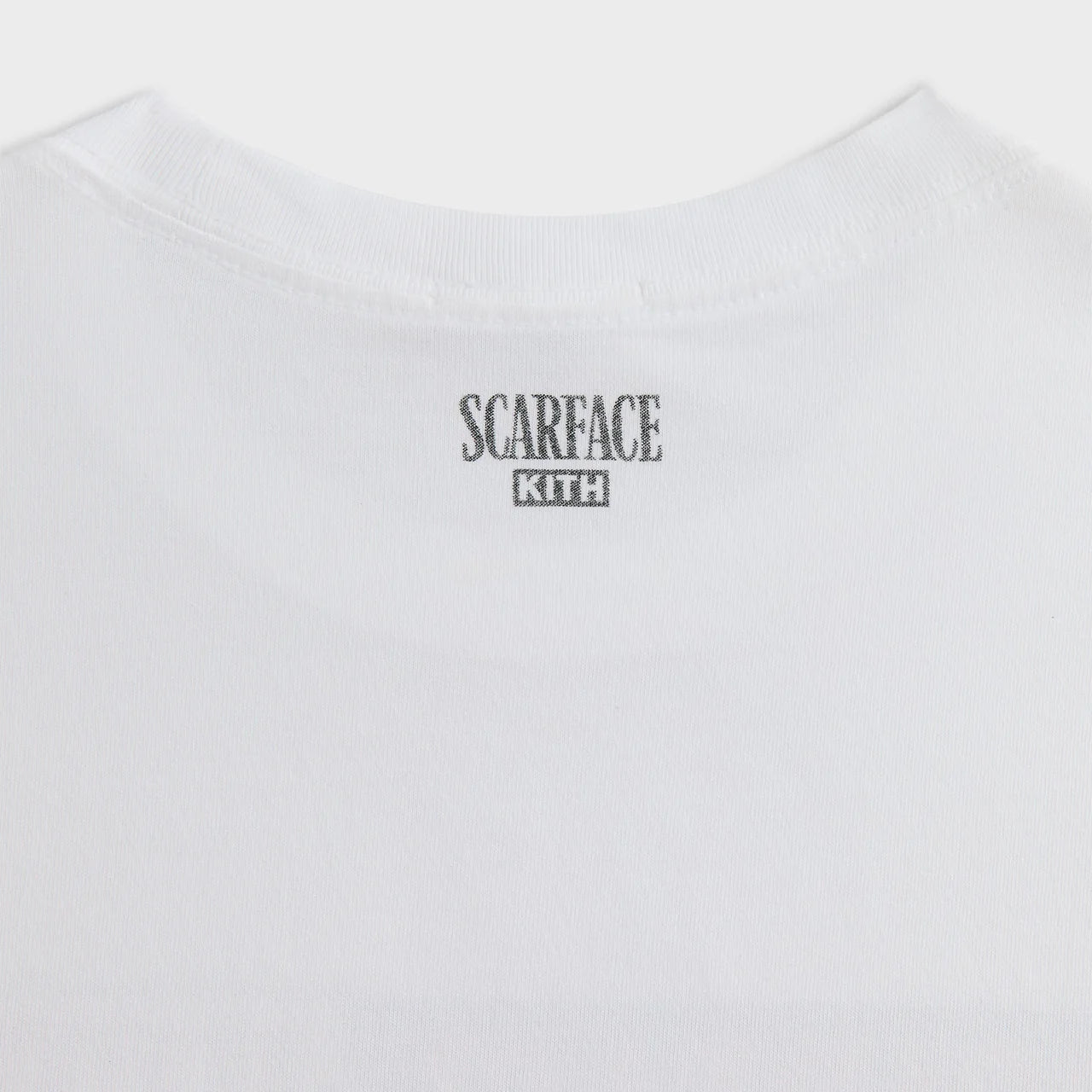 KITH Scarface Film Poster Vintage Tee 短T