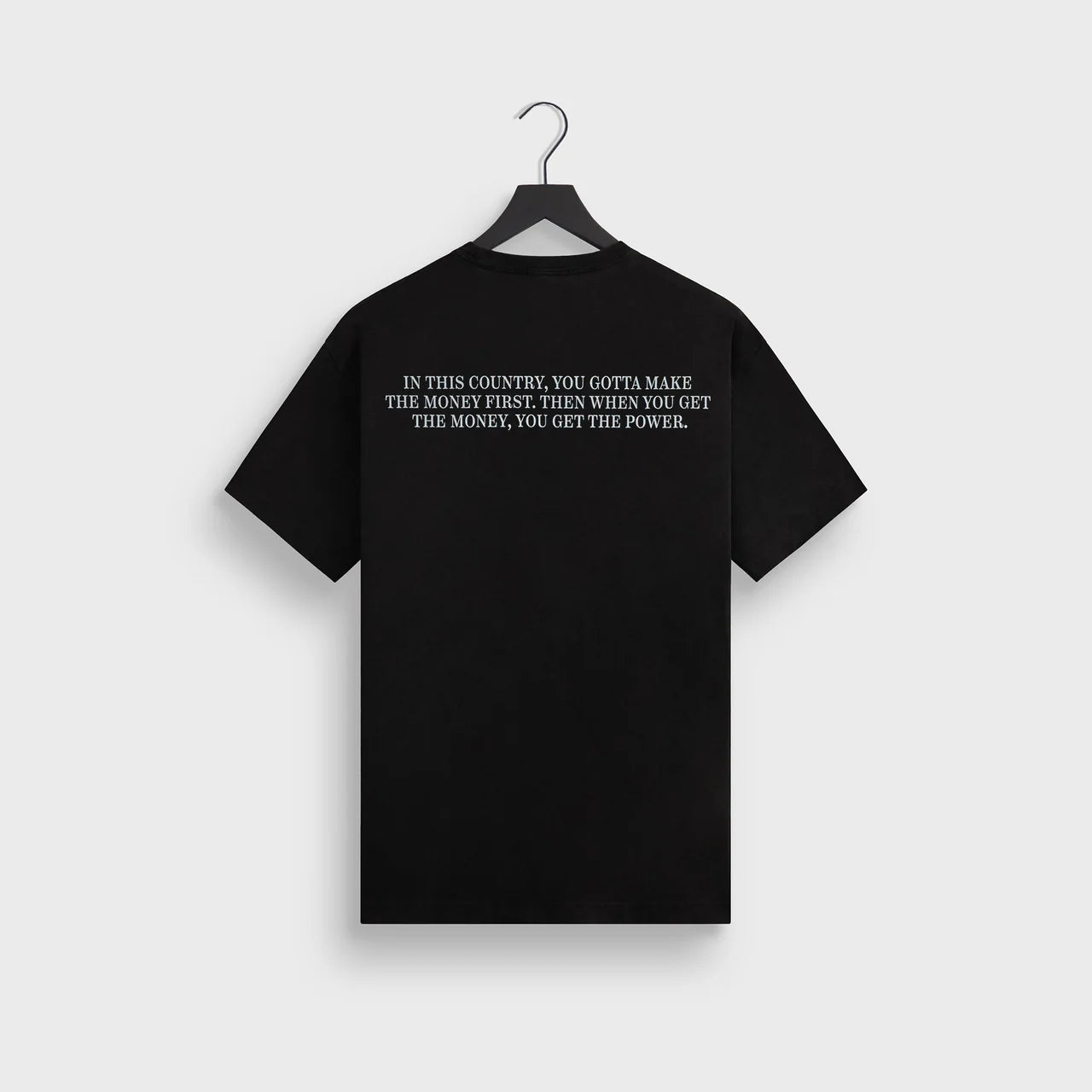 KITH Scarface Montana Power Tee 短T