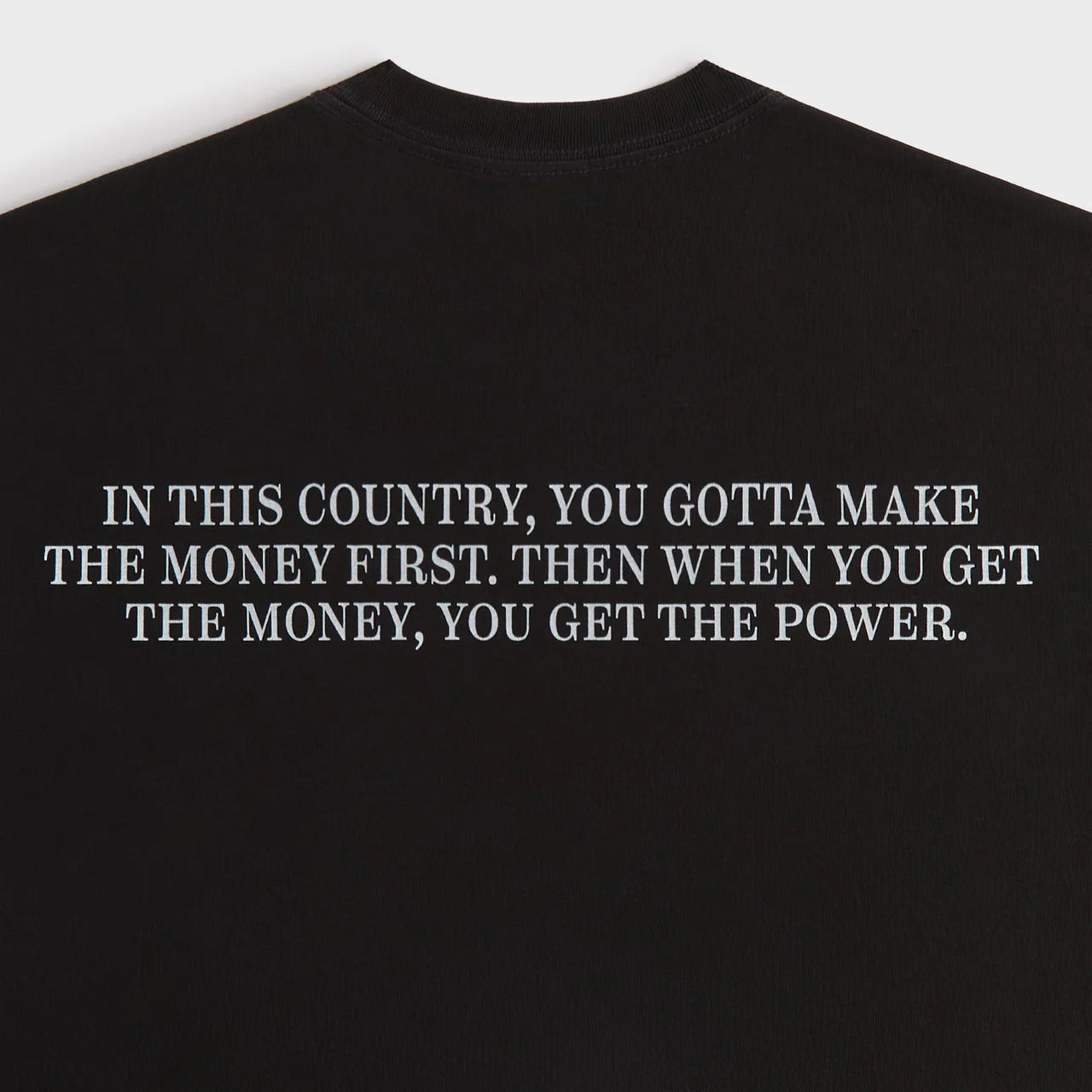 KITH Scarface Montana Power Tee 短T