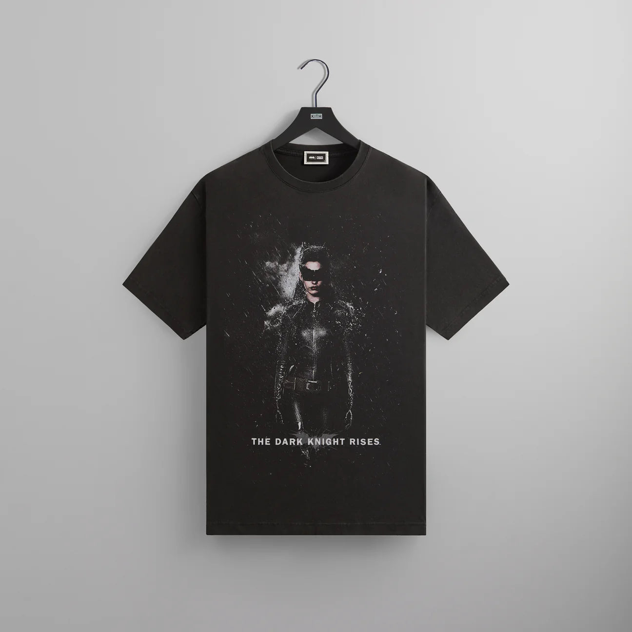 KITH Batman Dark Knight CW Tee 短T