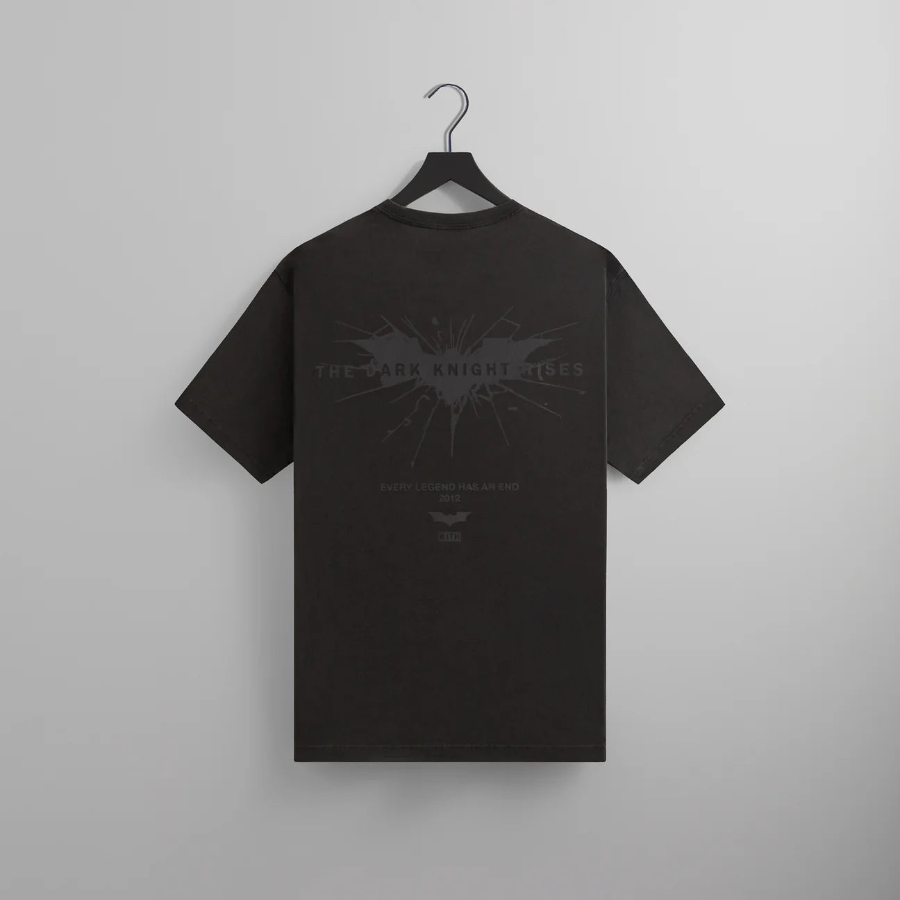 KITH Batman Dark Knight CW Tee 短T