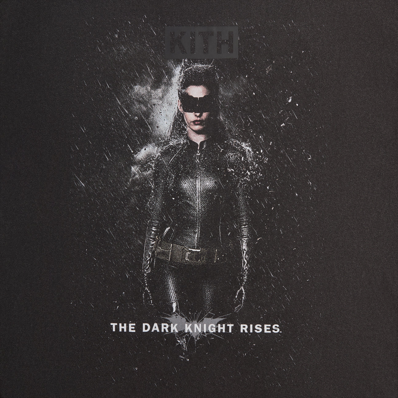 KITH Batman Dark Knight CW Tee 短T