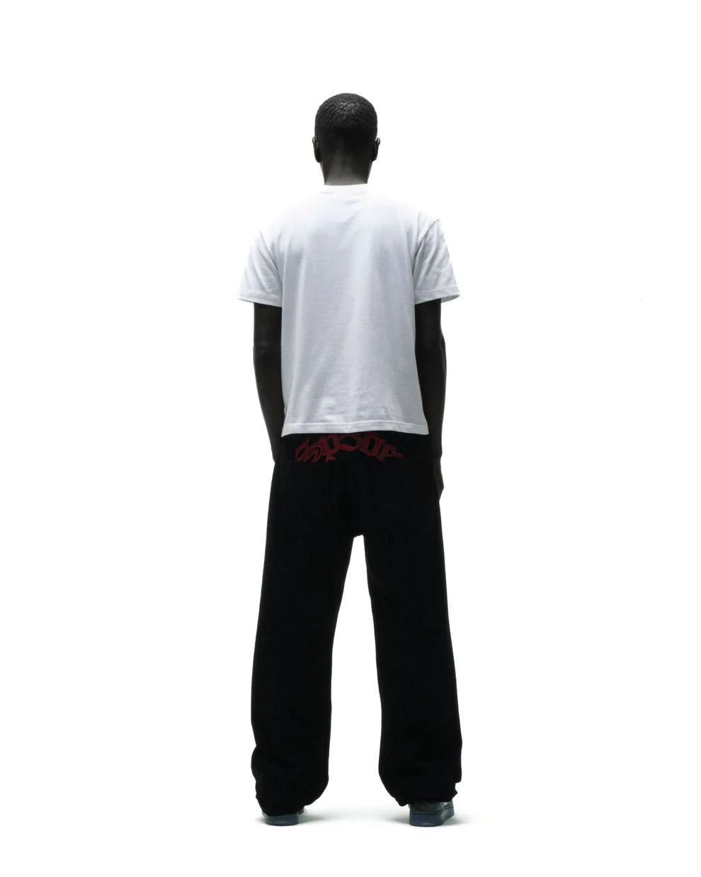 SP5DER ADIDAS Souvenir Tee 短T