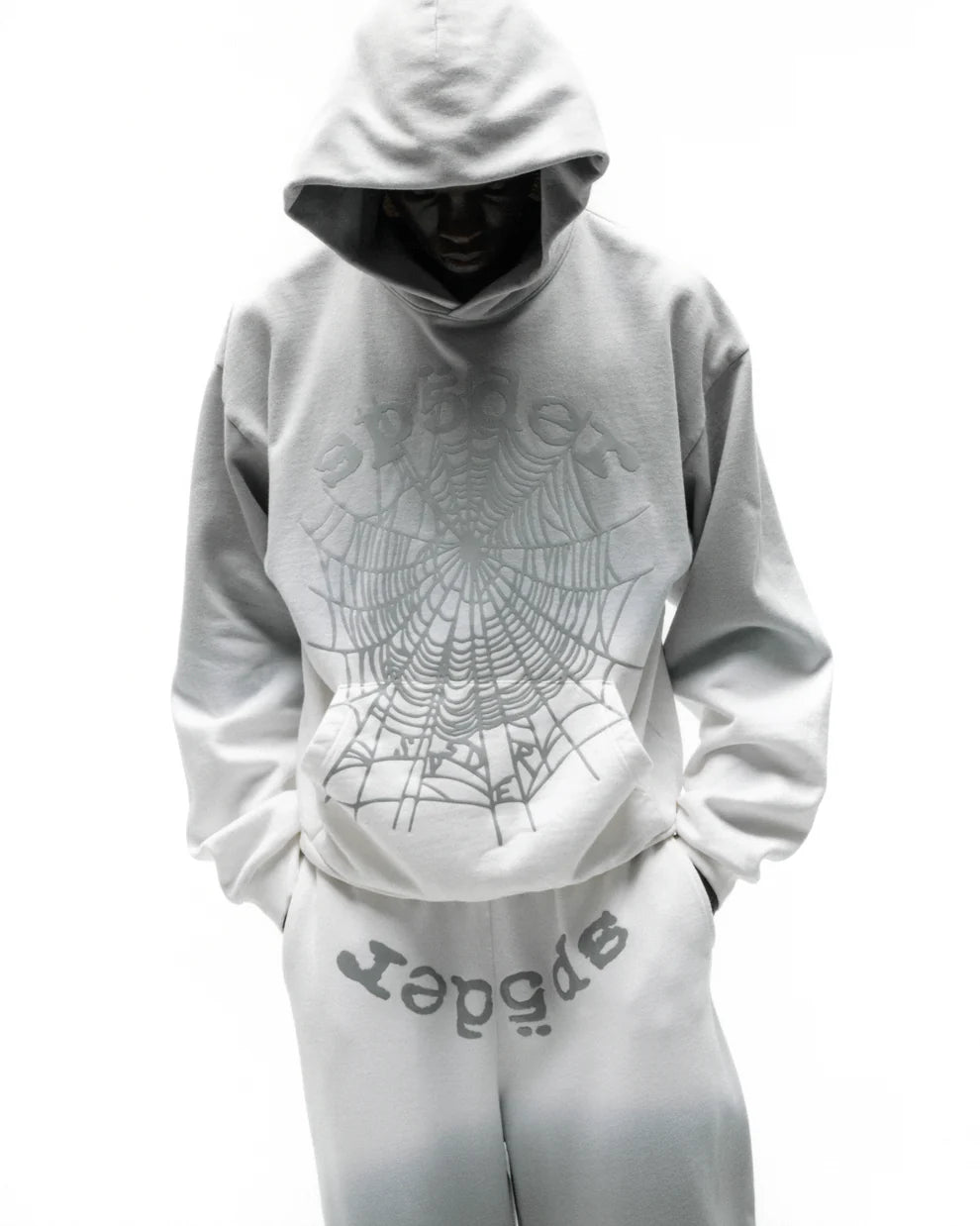 SP5DER OG WEB V2 OMBRE Hoodie 帽T