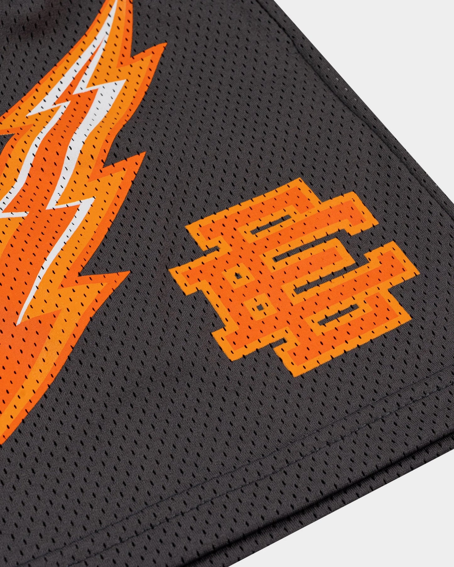 Eric Emanuel 25SS EE Basic Bolt Short 閃電 球褲