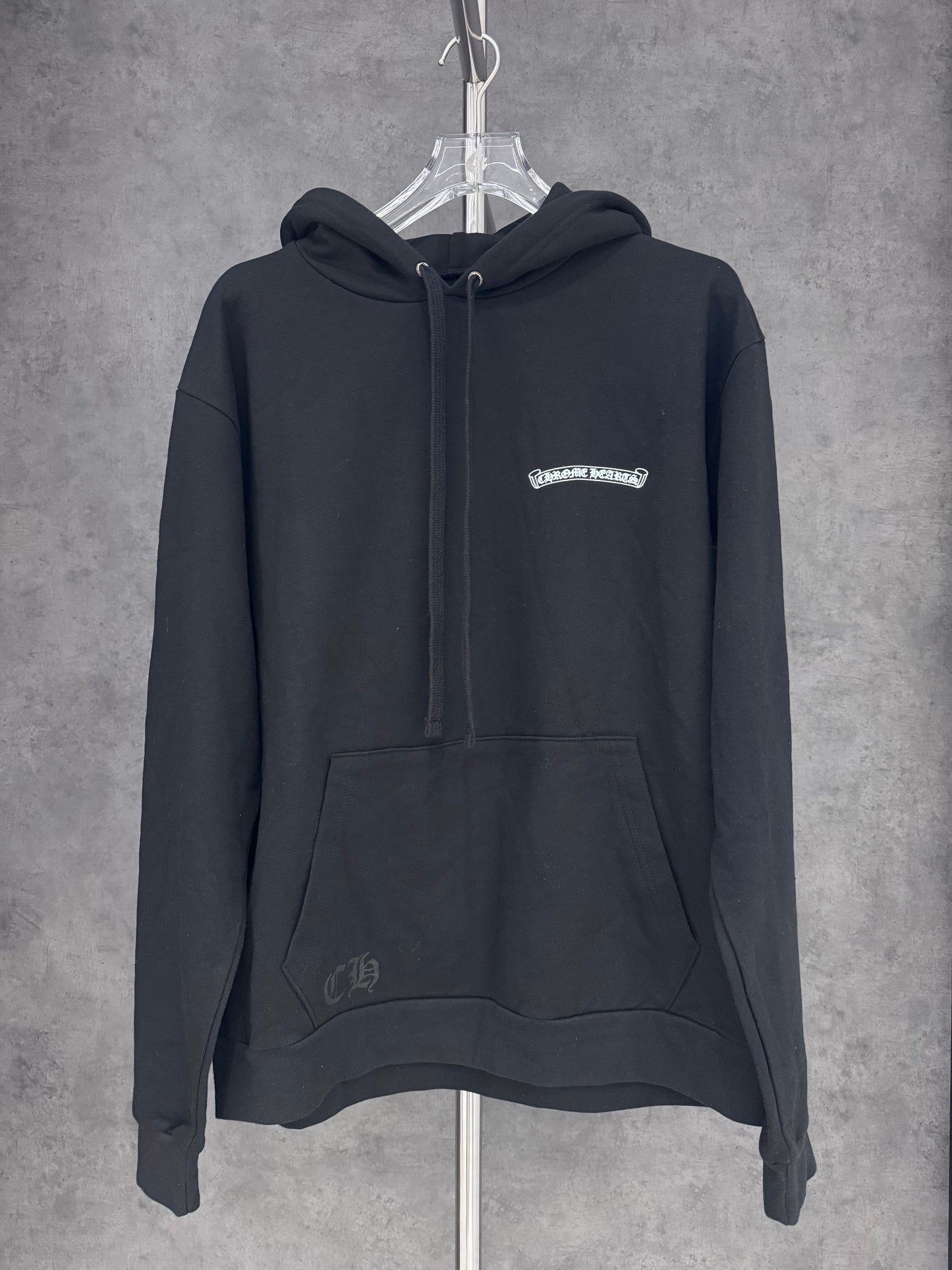 Chrome Hearts ST. Barth Hoodie 帽T