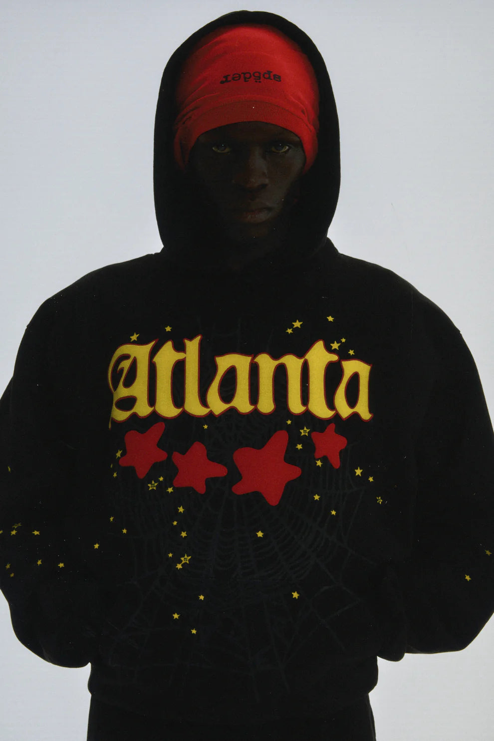 SP5DER ATLANTA Hoodie 帽T