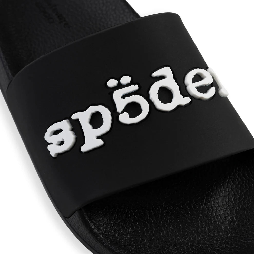 SP5DER Onyx Slide 001 拖鞋