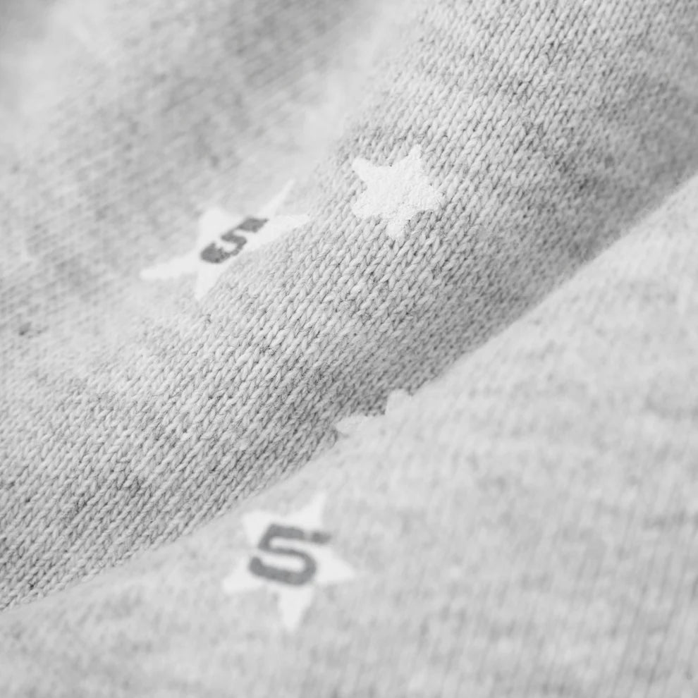 SP5DER ATLANTA Full Zip Hoodie 拉鍊外套