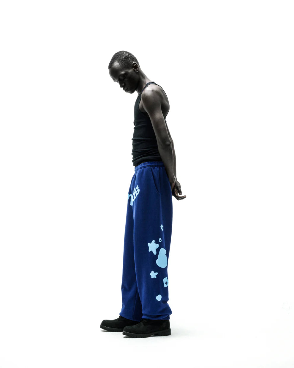 SP5DER Beluga V2 Sweatpant 棉長褲