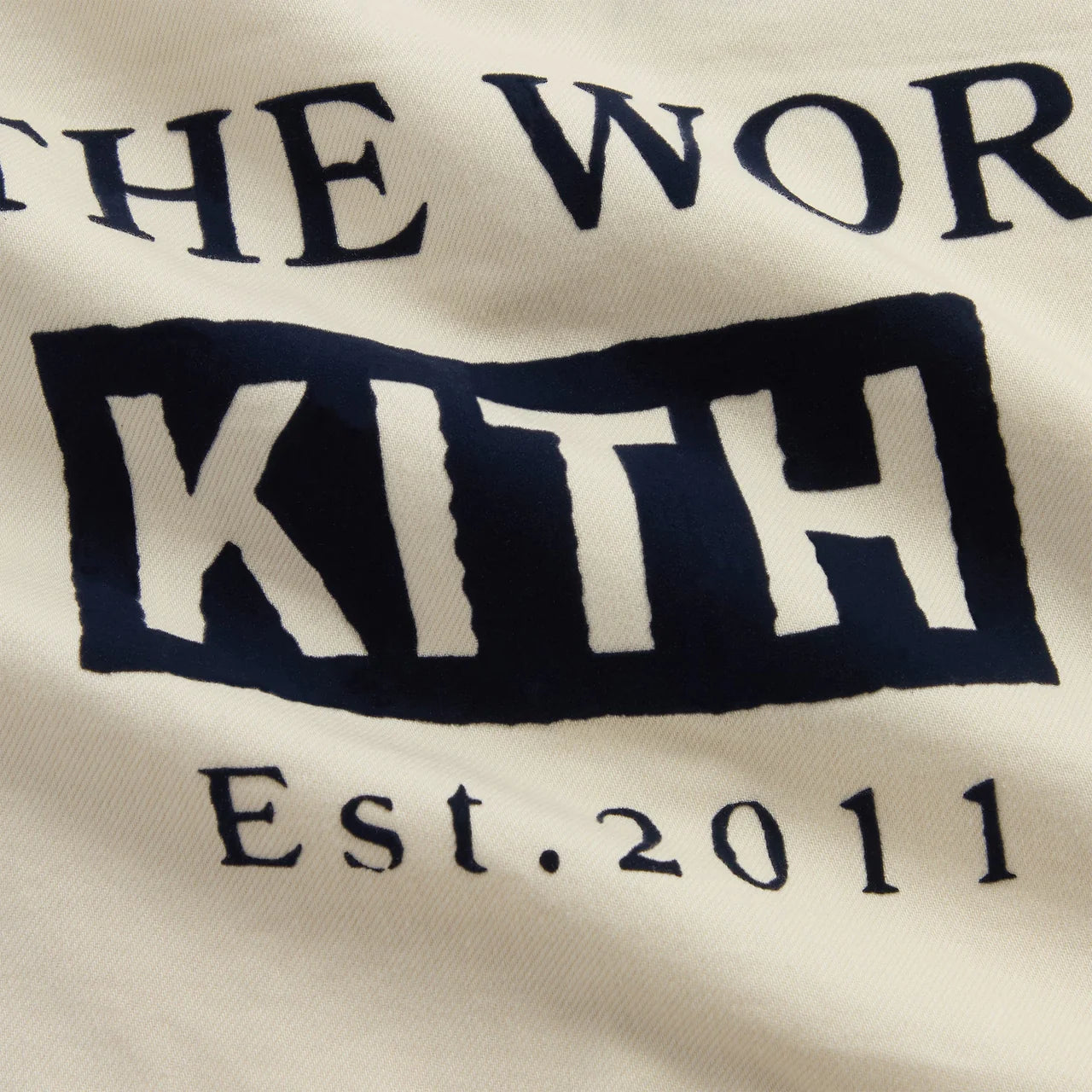 KITH Artisanal NY Graphic Apollo Shirt 襯衫