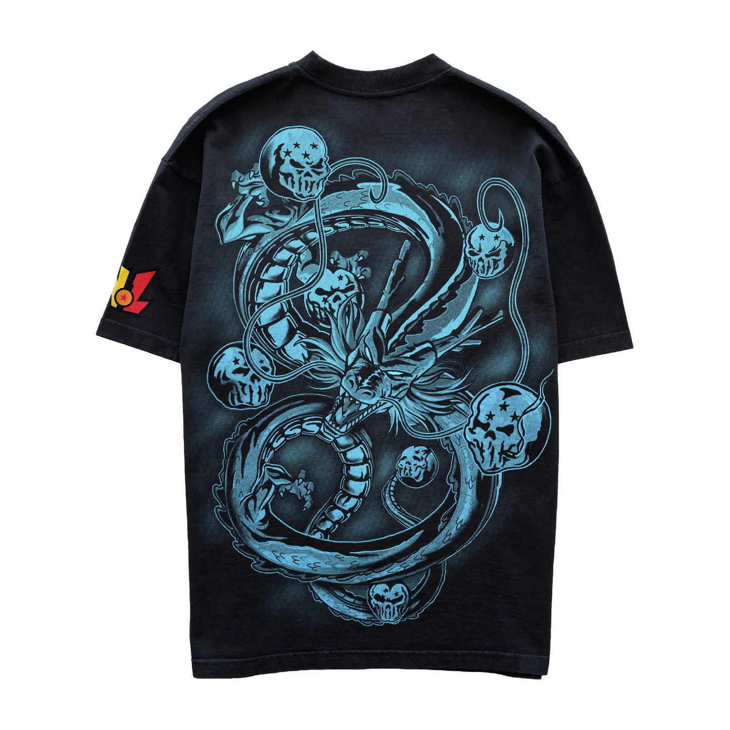 Warren Lotas Dragon Ball Pink Guy Tee 短T