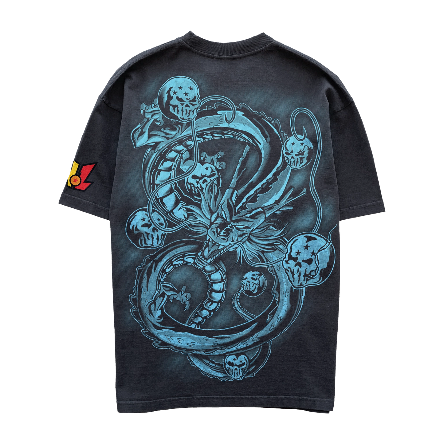 Warren Lotas Dragon Ball Green Guy Tee 短T