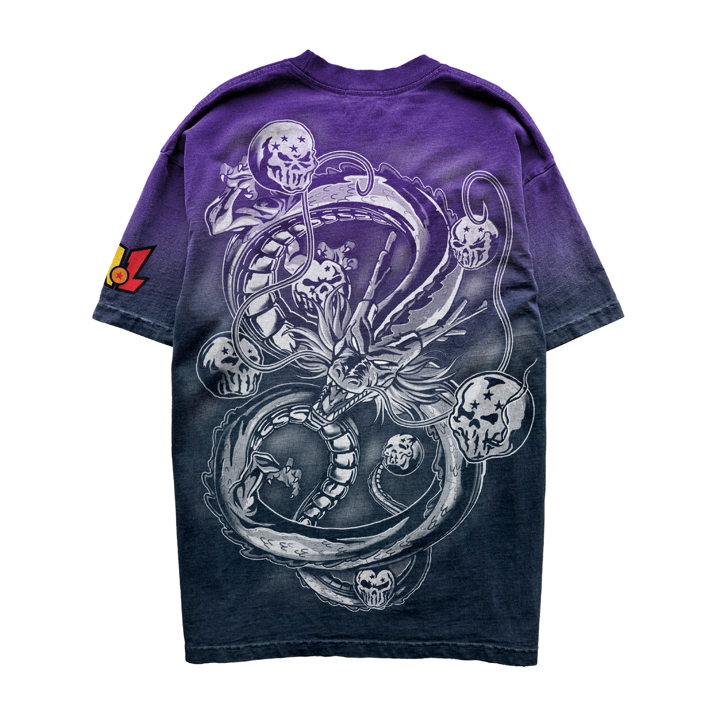 Warren Lotas Dragon Ball Pink Guy Tee 短T