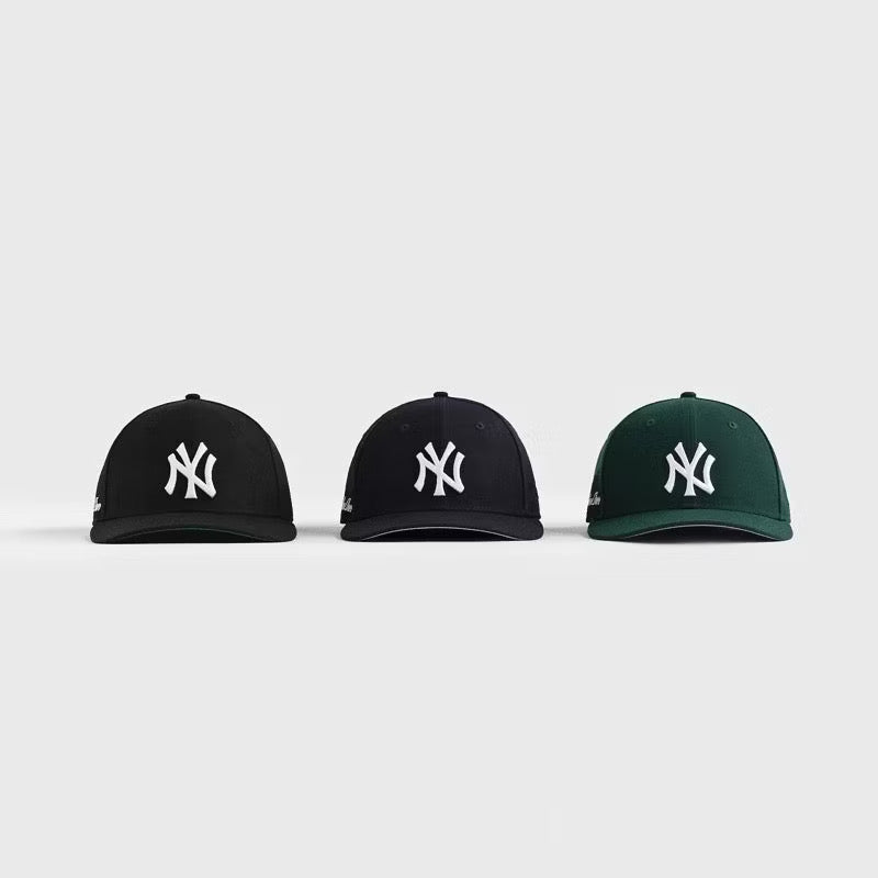 ALD Aimé Leon Dore New Era 59Fifty 洋基 NYY 棒球帽