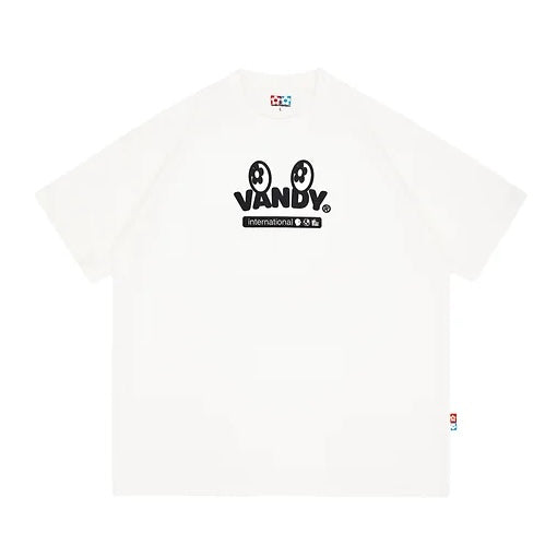 VANDYTHEPINK Buggy & Fro Tee 短T