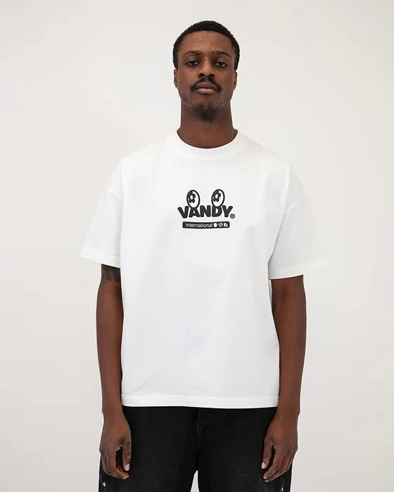 VANDYTHEPINK Buggy & Fro Tee 短T