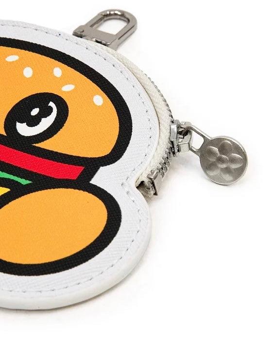 VANDYTHEPINK Buggy & Fro Pouch Keychain 零錢包