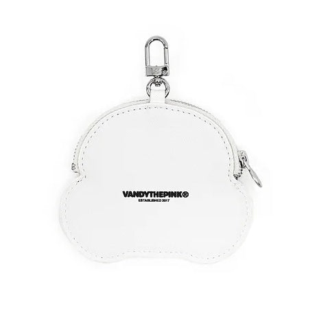 VANDYTHEPINK Buggy & Fro Pouch Keychain 零錢包